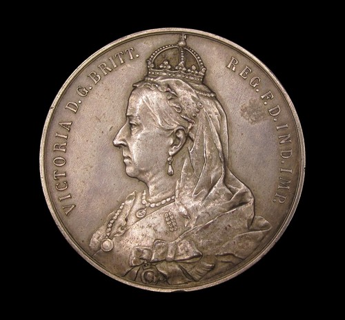 1897 victoria diamond jubilee - diamond,