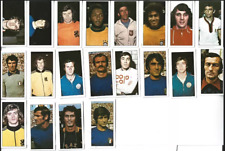 Barratt / Bassett World Cup