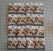 Lego minifigures german