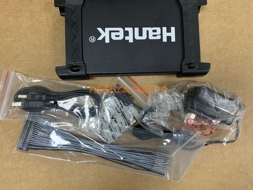 New hantek 4032l logic - hantek,