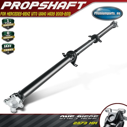 New propshaft complete - new, for