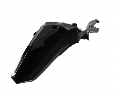 Acerbis rear fender - for, yamaha