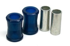 SuperPro Front Control Arm Lower Inner Bush for Austin Healey 3000