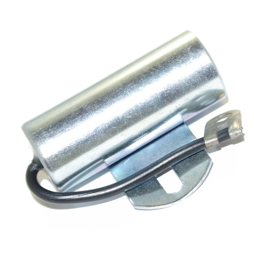 Distributor condenser - distributor,