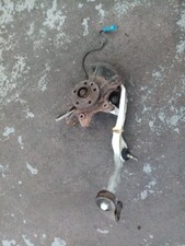 MG ZT V8 SE 260 2003-2005 HUB