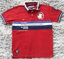 Santa Monica Polo Club Rugby