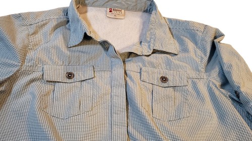 Alpine design men mesh vent - men's,