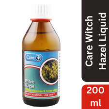Care Witch Hazel Liquid 200ml