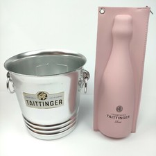VTG Lot of Taittinger Reims