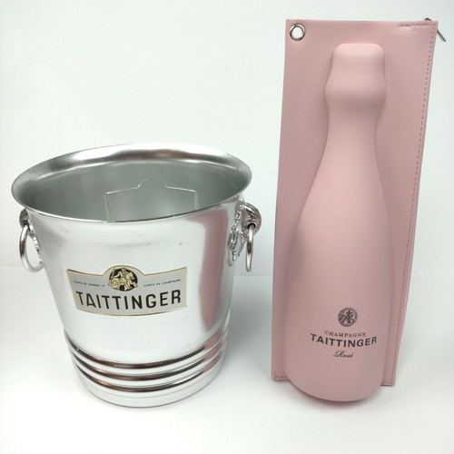 Vtg lot taittinger reims - vtg,