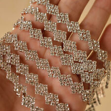 Sparkling Diamante Crystal