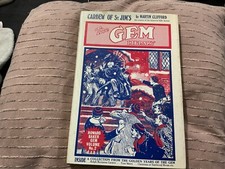 HOWARD BAKER GEM Vol. 2 Cardew