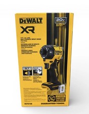 DeWALT DCF870B 20V MAX 20 Volt