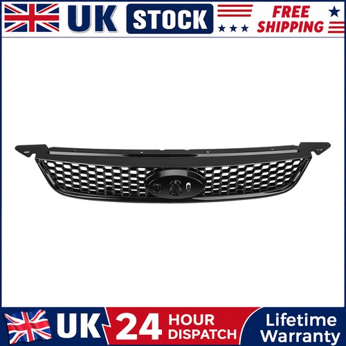 Front grille compatible with - grille,