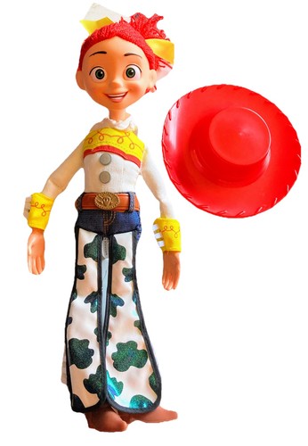 Toy story thinkway - story, talking