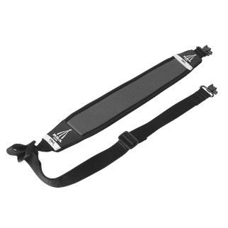 Bsa padded neoprene rifle - bsa,