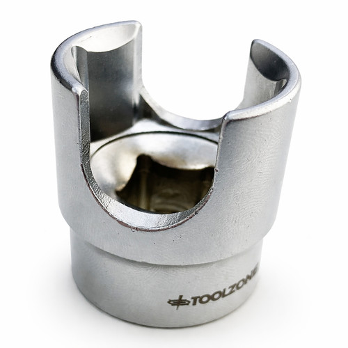 27mm fuel filter - filter, socket