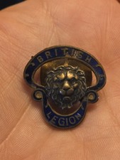 The Royal British Legion