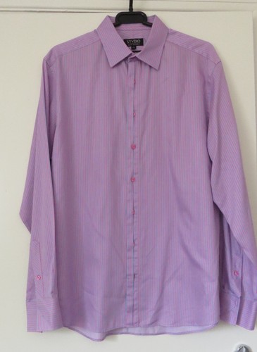 Jeff banks purple and pink - jeff,