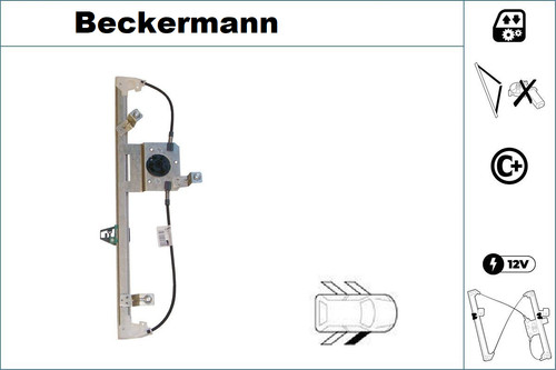 Beckermann front right - beckermann,