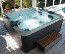 MSpa Oslo Aero Plus XL