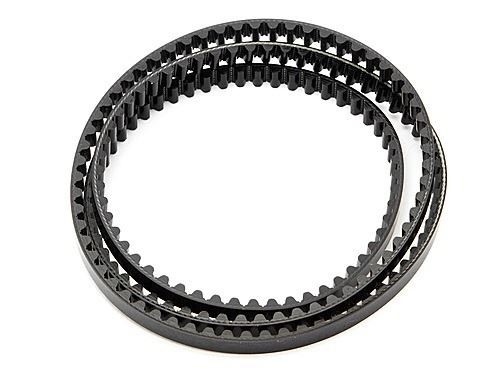 Hpi belt - belt, (front/sprint)