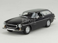 Volvo P1800 ES 1971 - Maxichamps 1/43