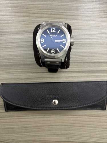 Brera orologi eterno solotempo - orologi,
