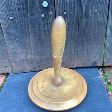 Vintage Wooden primitive