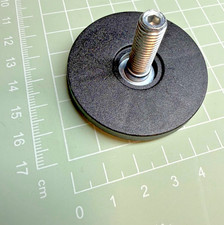 IKEA Adjustable Feet /