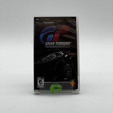 Gran Turismo (PSP, 2009)