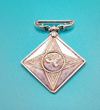 ARMY OF INDIA SILVER