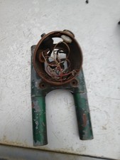  Bsa C15 Forh Shrouds