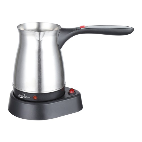 Electric turkish coffee maker - electric,