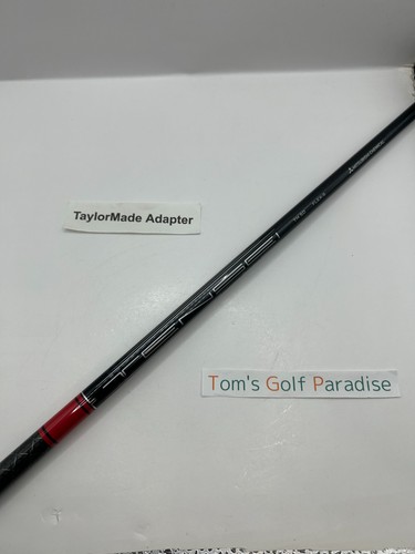 Mitsubishi tensei red tm50 - mitsubishi,