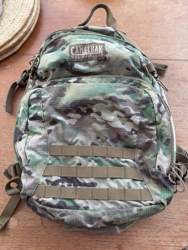 Camelbak motherlode lite - motherlode,