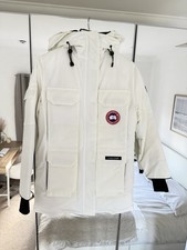 Canada Goose Expedition Parka