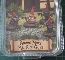 Northumbrian Tin Soldier The