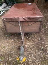 trailers for sale 5x3 ft
