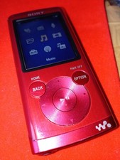 SONY WALKMAN NWZ-E453 DIGITAL l MEDIA PLAYER,,, F.W.O,,