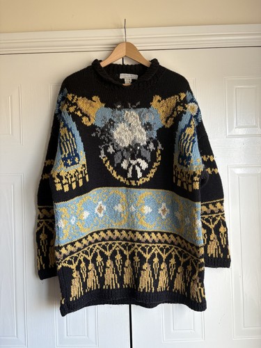 Vintage joseph tricot - vintage, wool