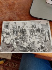 POSTCARD OF  EASTON FETE. 4, PORTLAND DORSET .  UNPOSTED