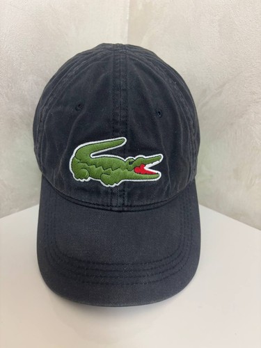 Vintage lacoste big crocodile - vintage,