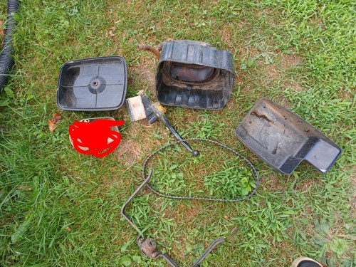 Honda goldwing parts - honda,