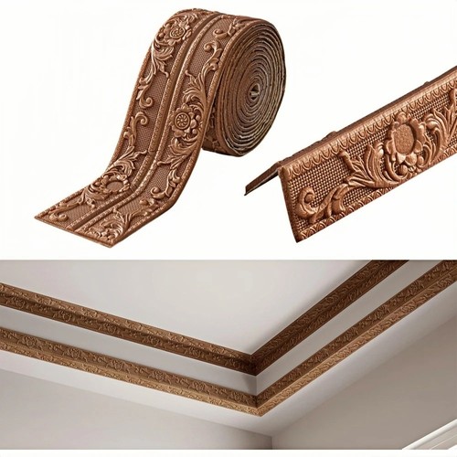 3mx12cm pvc wall sticker - 2.3mx12cm,