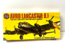 1978 AIRFIX RAAF 460 SQN. AVRO