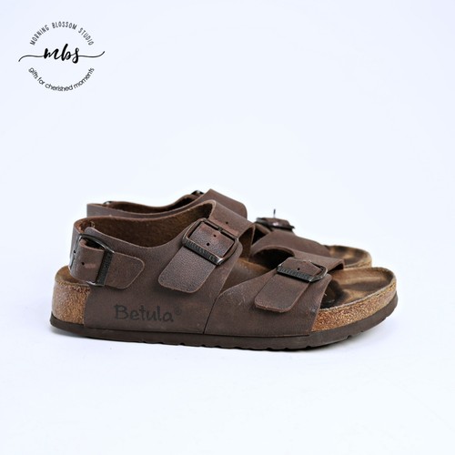 Betula birkenstock milano - by,