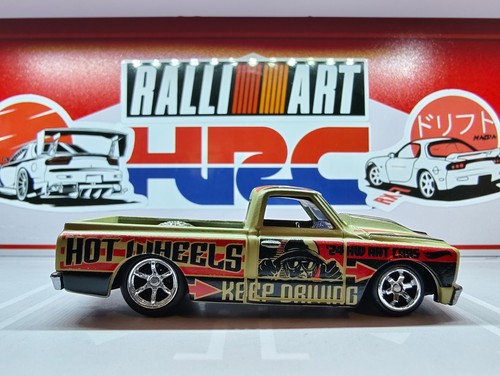 2024 hot wheels prototype - wheels,