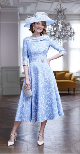 Condici blue and white - condici,