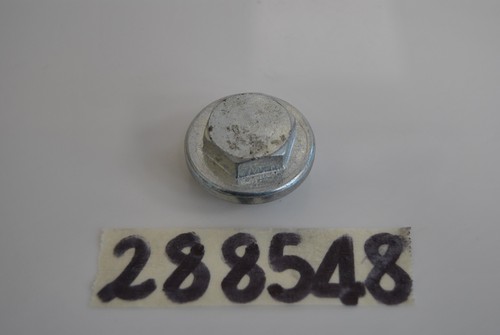 Oil drain plug engine - engine, cap